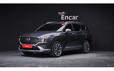 hyundai-santa-fe - 0