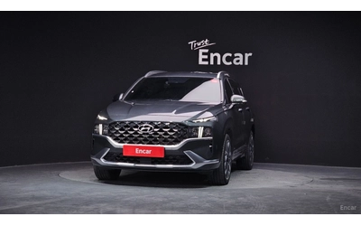 hyundai-santa-fe - 2