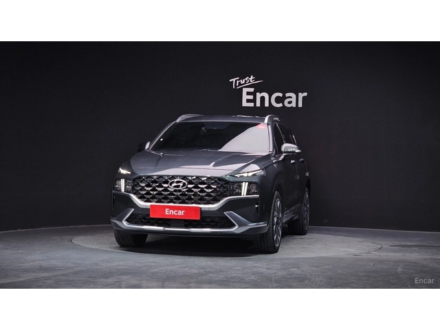 Hyundai Santa fe 2.5T 4WD Calligraphy* 360* HUD* КОЖА* НАВИ - автомобили, коли, обяви за нови и употребявани 2