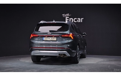 hyundai-santa-fe - 3