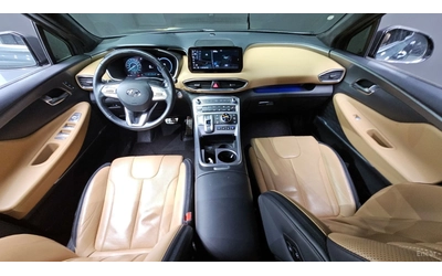 hyundai-santa-fe - 4