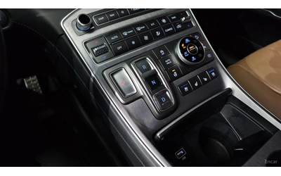 Hyundai Santa fe 2.5T 4WD Calligraphy* 360* HUD* КОЖА* НАВИ - автомобили, коли, обяви за нови и употребявани 6