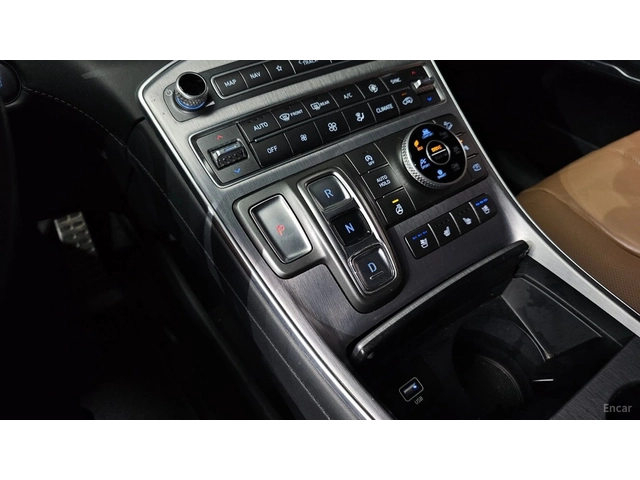 Hyundai Santa fe 2.5T 4WD Calligraphy* 360* HUD* КОЖА* НАВИ - автомобили, коли, обяви за нови и употребявани 6