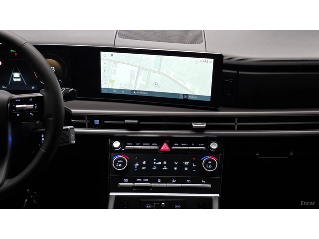 Hyundai Santa fe 2.5T* PRESTIGE* ДИСТРОНИК* ПОДГРЕВ* ОБДУХВАНЕ* - автомобили, коли, обяви за нови и употребявани 10
