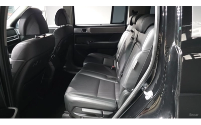 Hyundai Santa fe 2.5T* PRESTIGE* ДИСТРОНИК* ПОДГРЕВ* ОБДУХВАНЕ* - автомобили, коли, обяви за нови и употребявани 11