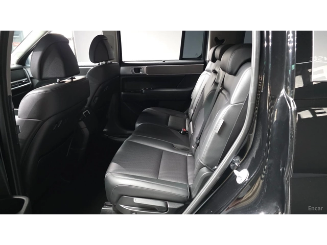Hyundai Santa fe 2.5T* PRESTIGE* ДИСТРОНИК* ПОДГРЕВ* ОБДУХВАНЕ* - автомобили, коли, обяви за нови и употребявани 11
