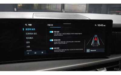 Hyundai Santa fe 2.5T* PRESTIGE* ДИСТРОНИК* ПОДГРЕВ* ОБДУХВАНЕ* - автомобили, коли, обяви за нови и употребявани 14