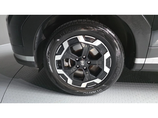 Hyundai Santa fe 2.5T* PRESTIGE* ДИСТРОНИК* ПОДГРЕВ* ОБДУХВАНЕ* - автомобили, коли, обяви за нови и употребявани 15
