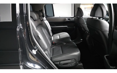 Hyundai Santa fe 2.5T* PRESTIGE* ДИСТРОНИК* ПОДГРЕВ* ОБДУХВАНЕ* - автомобили, коли, обяви за нови и употребявани 9