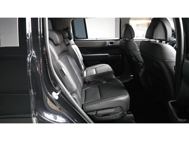 Hyundai Santa fe 2.5T* PRESTIGE* ДИСТРОНИК* ПОДГРЕВ* ОБДУХВАНЕ* - автомобили, коли, обяви за нови и употребявани 9