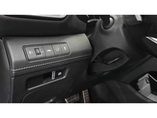 Hyundai Santa fe 2.2d* 4WD* CALLIGRAPHY* ПОДГРЕВ* ОБДУХВАНЕ* 360* H - автомобили, коли, обяви за нови и употребявани 12