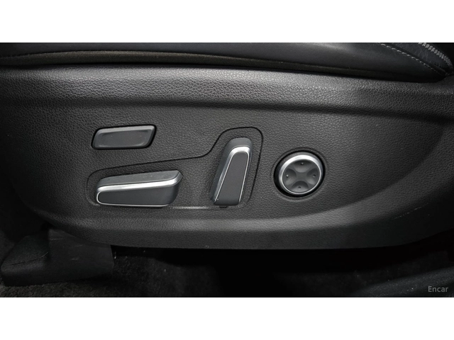 Hyundai Santa fe 2.2d* 4WD* CALLIGRAPHY* ПОДГРЕВ* ОБДУХВАНЕ* 360* H - автомобили, коли, обяви за нови и употребявани 16