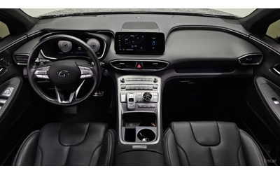 hyundai-santa-fe - 5