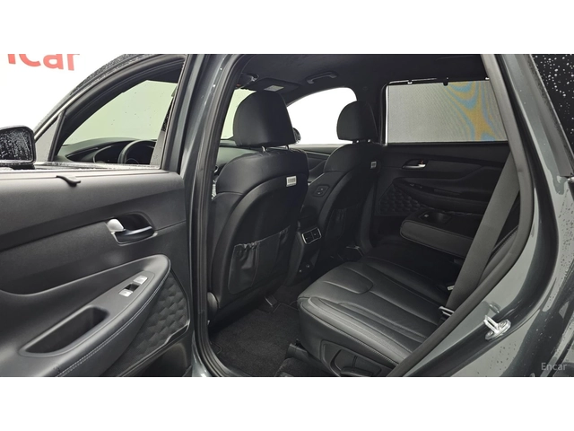 Hyundai Santa fe 2.2d* 4WD* CALLIGRAPHY* ПОДГРЕВ* ОБДУХВАНЕ* 360* H - автомобили, коли, обяви за нови и употребявани 9