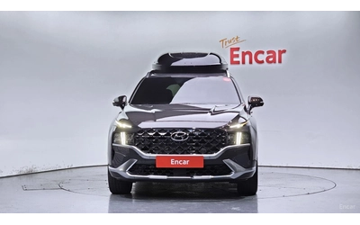 hyundai-santa-fe - 2