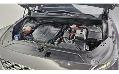 hyundai-santa-fe - 4
