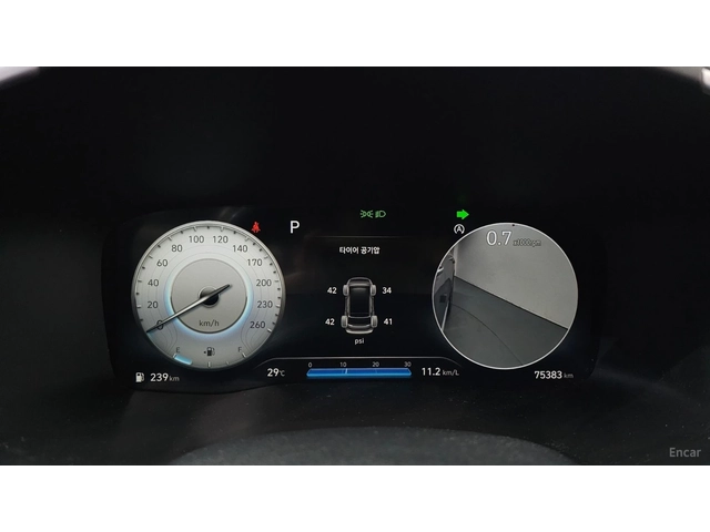 Hyundai Santa fe 2.2d* CALLIGRAPHY* ПОДГРЕВ* ОБДУХВАНЕ* 360* HUD* - автомобили, коли, обяви за нови и употребявани 6