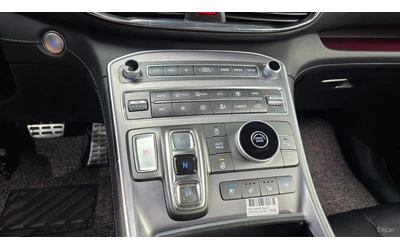 Hyundai Santa fe 2.2d* CALLIGRAPHY* ПОДГРЕВ* ОБДУХВАНЕ* 360* HUD* - автомобили, коли, обяви за нови и употребявани 7