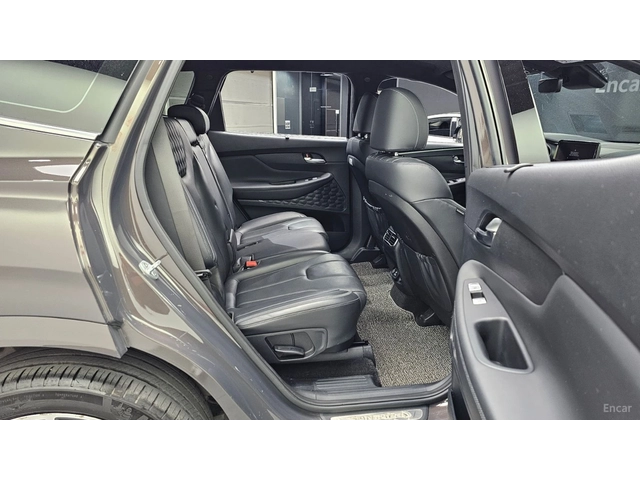 Hyundai Santa fe 2.2d* CALLIGRAPHY* ПОДГРЕВ* ОБДУХВАНЕ* 360* HUD* - автомобили, коли, обяви за нови и употребявани 9