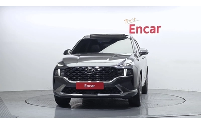 hyundai-santa-fe - 0
