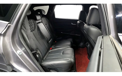 Hyundai Santa fe 2.5T* 4WD* CALLIGRAPHY* ПОДГРЕВ* ОБДУХВАНЕ* ПАНО* - автомобили, коли, обяви за нови и употребявани 10