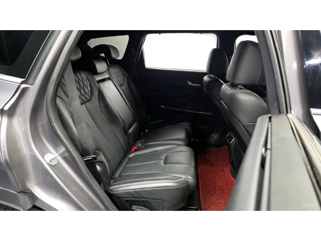 Hyundai Santa fe 2.5T* 4WD* CALLIGRAPHY* ПОДГРЕВ* ОБДУХВАНЕ* ПАНО* - автомобили, коли, обяви за нови и употребявани 10