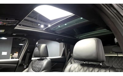 Hyundai Santa fe 2.5T* 4WD* CALLIGRAPHY* ПОДГРЕВ* ОБДУХВАНЕ* ПАНО* - автомобили, коли, обяви за нови и употребявани 15
