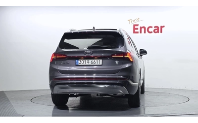 hyundai-santa-fe - 3