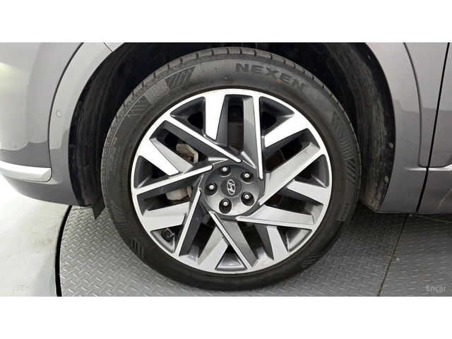 Hyundai Santa fe 2.5T* 4WD* CALLIGRAPHY* ПОДГРЕВ* ОБДУХВАНЕ* ПАНО* - автомобили, коли, обяви за нови и употребявани 4