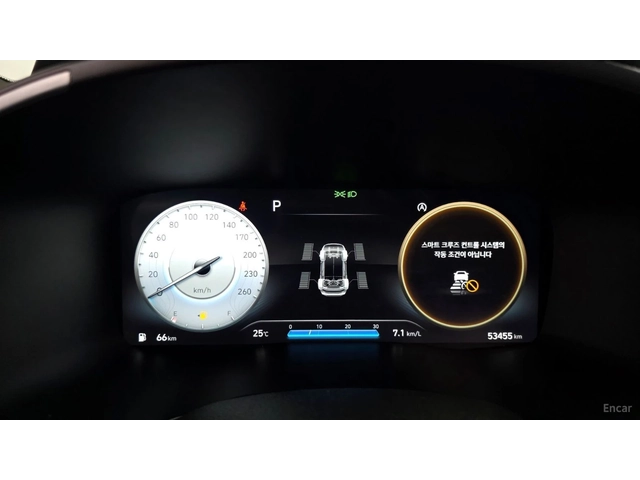 Hyundai Santa fe 2.5T* 4WD* CALLIGRAPHY* ПОДГРЕВ* ОБДУХВАНЕ* ПАНО* - автомобили, коли, обяви за нови и употребявани 7