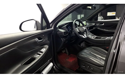 Hyundai Santa fe 2.5T* 4WD* CALLIGRAPHY* ПОДГРЕВ* ОБДУХВАНЕ* ПАНО* - автомобили, коли, обяви за нови и употребявани 9