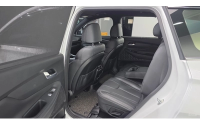 Hyundai Santa fe HYBRID* 4WD* CALLIGRAPHY* 360* HUD* ОБДУХВАНЕ* ПОД - автомобили, коли, обяви за нови и употребявани 10