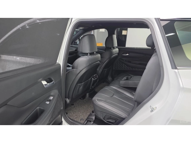 Hyundai Santa fe HYBRID* 4WD* CALLIGRAPHY* 360* HUD* ОБДУХВАНЕ* ПОД - автомобили, коли, обяви за нови и употребявани 10