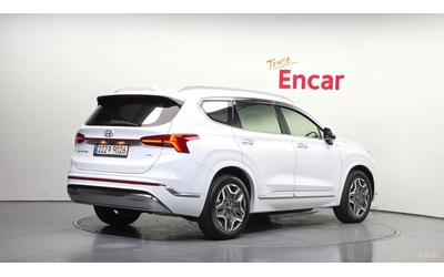 hyundai-santa-fe - 1