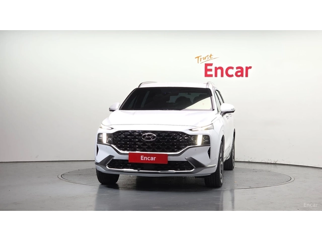 Hyundai Santa fe HYBRID* 4WD* CALLIGRAPHY* 360* HUD* ОБДУХВАНЕ* ПОД - автомобили, коли, обяви за нови и употребявани 2