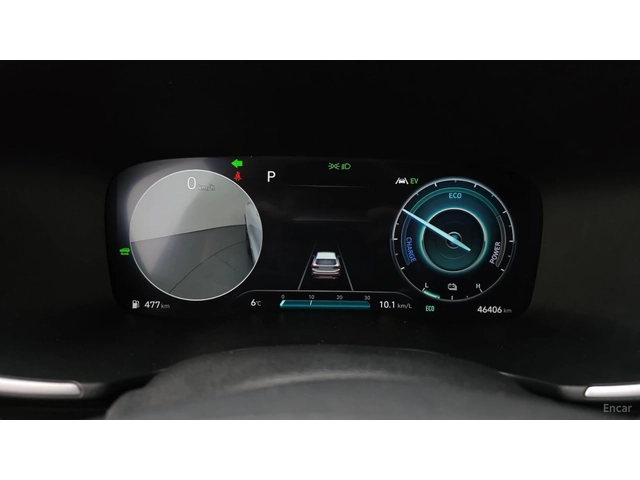 Hyundai Santa fe HYBRID* 4WD* CALLIGRAPHY* 360* HUD* ОБДУХВАНЕ* ПОД - автомобили, коли, обяви за нови и употребявани 6
