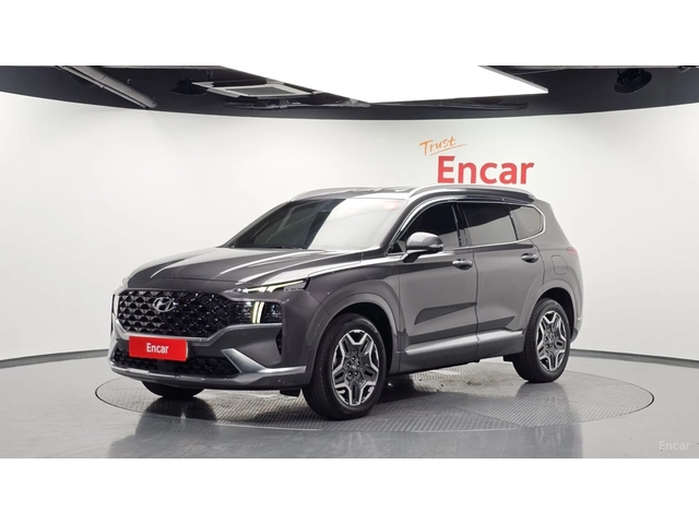 Hyundai Santa fe HYBRID* CALLIGRAPHY* 360* HUD* ПОДГРЕВ* ОБДУХВАНЕ* - автомобили, коли, обяви за нови и употребявани 0