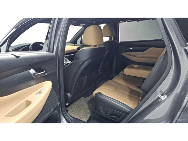 Hyundai Santa fe HYBRID* CALLIGRAPHY* 360* HUD* ПОДГРЕВ* ОБДУХВАНЕ* - автомобили, коли, обяви за нови и употребявани 10