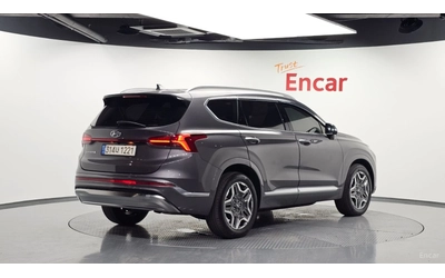 hyundai-santa-fe - 1