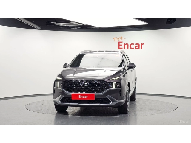 Hyundai Santa fe HYBRID* CALLIGRAPHY* 360* HUD* ПОДГРЕВ* ОБДУХВАНЕ* - автомобили, коли, обяви за нови и употребявани 2