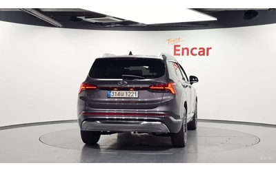hyundai-santa-fe - 3