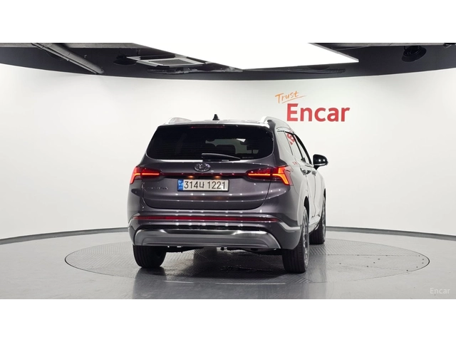Hyundai Santa fe HYBRID* CALLIGRAPHY* 360* HUD* ПОДГРЕВ* ОБДУХВАНЕ* - автомобили, коли, обяви за нови и употребявани 3