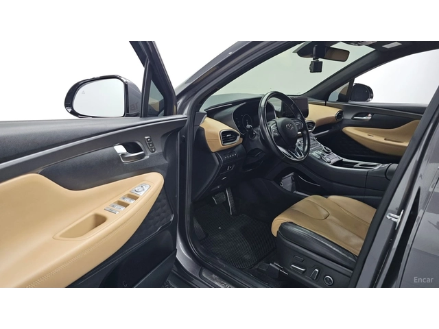 Hyundai Santa fe HYBRID* CALLIGRAPHY* 360* HUD* ПОДГРЕВ* ОБДУХВАНЕ* - автомобили, коли, обяви за нови и употребявани 8