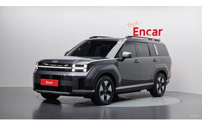 hyundai-santa-fe - 0