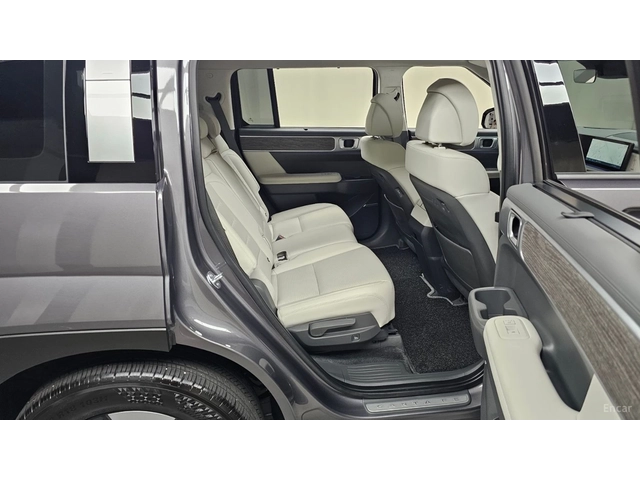 Hyundai Santa fe HYBRID* PRESTIGE PLUS* PANO* 360* HEAD UP* ОБДУХВ* - автомобили, коли, обяви за нови и употребявани 11