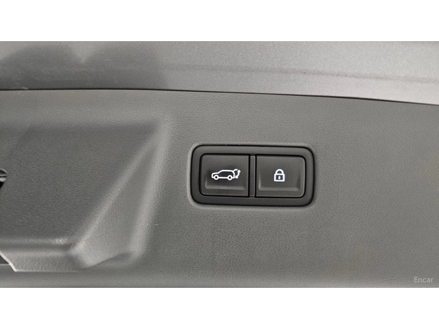 Hyundai Santa fe HYBRID* PRESTIGE PLUS* PANO* 360* HEAD UP* ОБДУХВ* - автомобили, коли, обяви за нови и употребявани 15