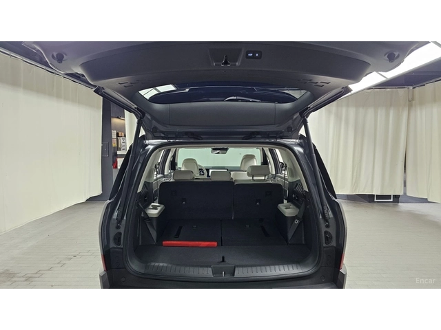 Hyundai Santa fe HYBRID* PRESTIGE PLUS* PANO* 360* HEAD UP* ОБДУХВ* - автомобили, коли, обяви за нови и употребявани 16