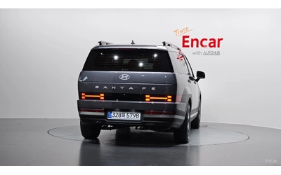 hyundai-santa-fe - 3