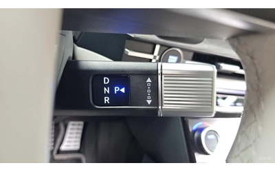 Hyundai Santa fe HYBRID* PRESTIGE PLUS* PANO* 360* HEAD UP* ОБДУХВ* - автомобили, коли, обяви за нови и употребявани 7