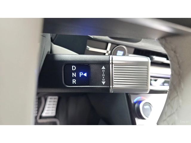 Hyundai Santa fe HYBRID* PRESTIGE PLUS* PANO* 360* HEAD UP* ОБДУХВ* - автомобили, коли, обяви за нови и употребявани 7
